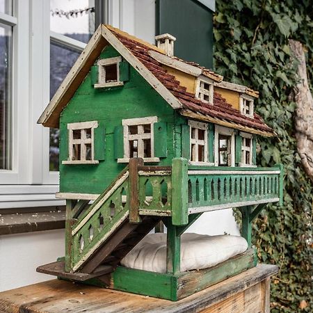 Voglsang - Haus Annamirl Apartment Bayrischzell Ngoại thất bức ảnh