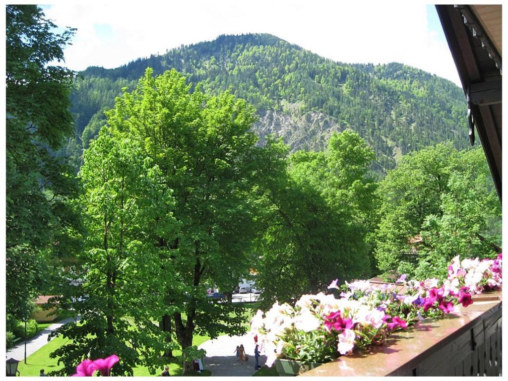Voglsang - Haus Annamirl Apartment Bayrischzell Ngoại thất bức ảnh