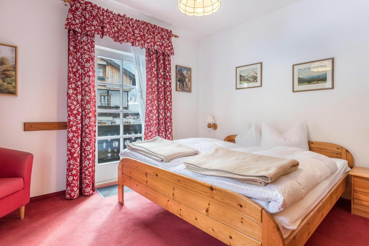 Voglsang - Haus Annamirl Apartment Bayrischzell Ngoại thất bức ảnh