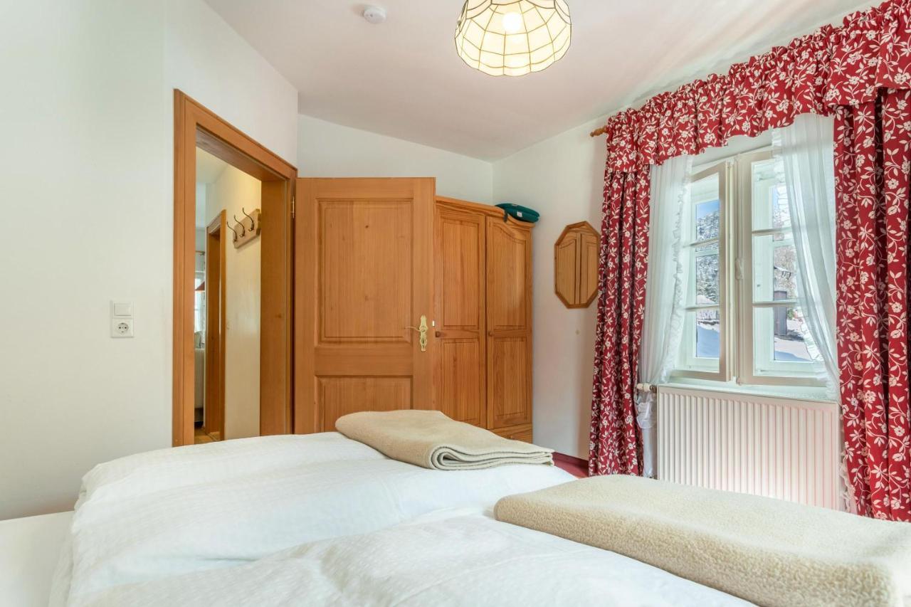 Voglsang - Haus Annamirl Apartment Bayrischzell Ngoại thất bức ảnh
