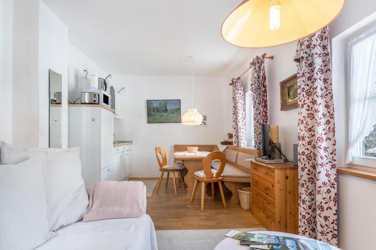Voglsang - Haus Annamirl Apartment Bayrischzell Ngoại thất bức ảnh
